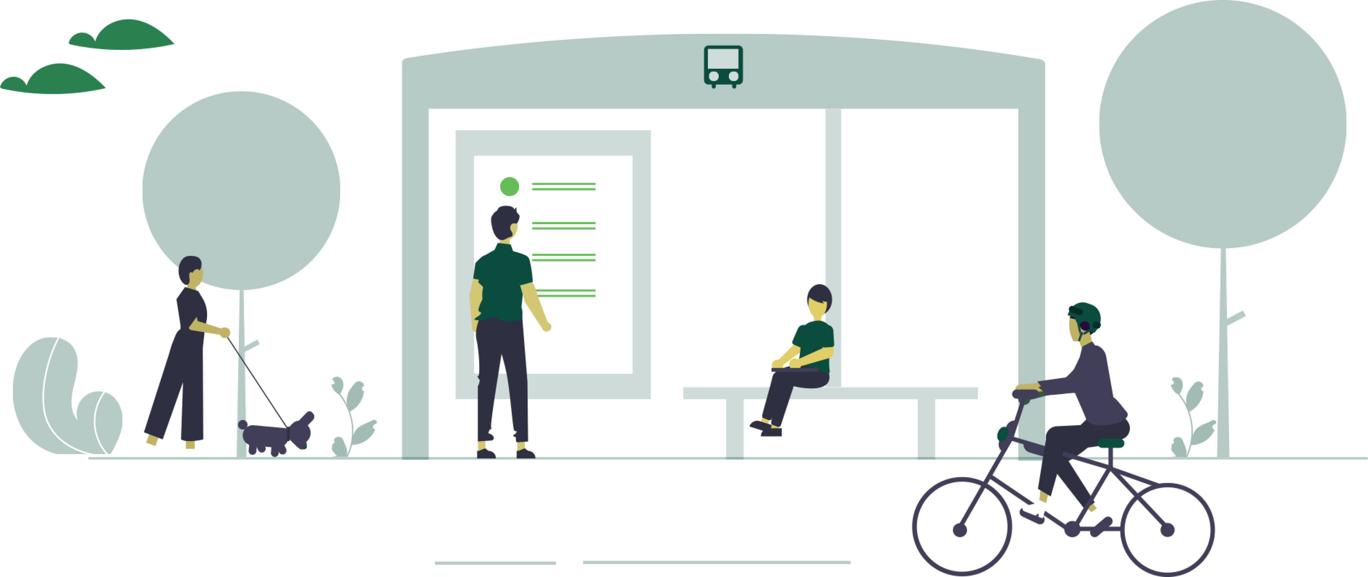 Illustrative graphic